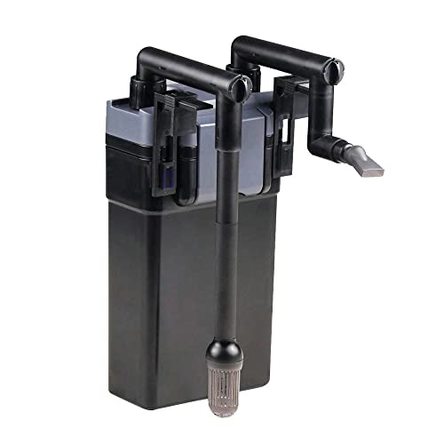 Sunsun Canister Hang On HBL-802 500L/h 1,4L 127V
