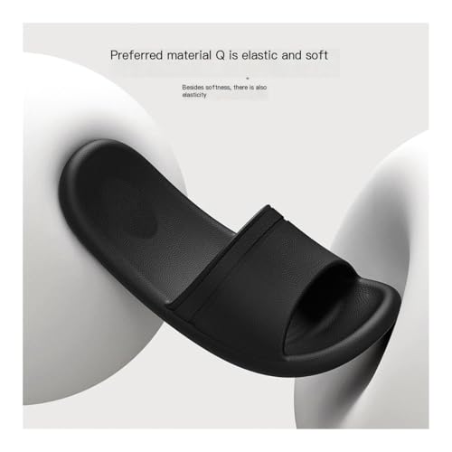 Sandals, Women's Summer Slippers – Lightweight EVA Indoor/Outdoor House Sandals Shower Shoes3