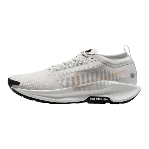 Nike Pegasus Trail 5 Gore-TEX Men's Waterproof Running Shoes (Vast Grey/Summit White/Black/Sanddrift) - Main Image