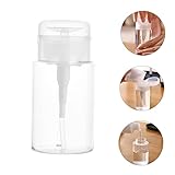 Zoom IMG-2 beaupretty flacone dosatore ricaricabile per Zoom IMG-2 beaupretty flacone dosatore ricaricabile per