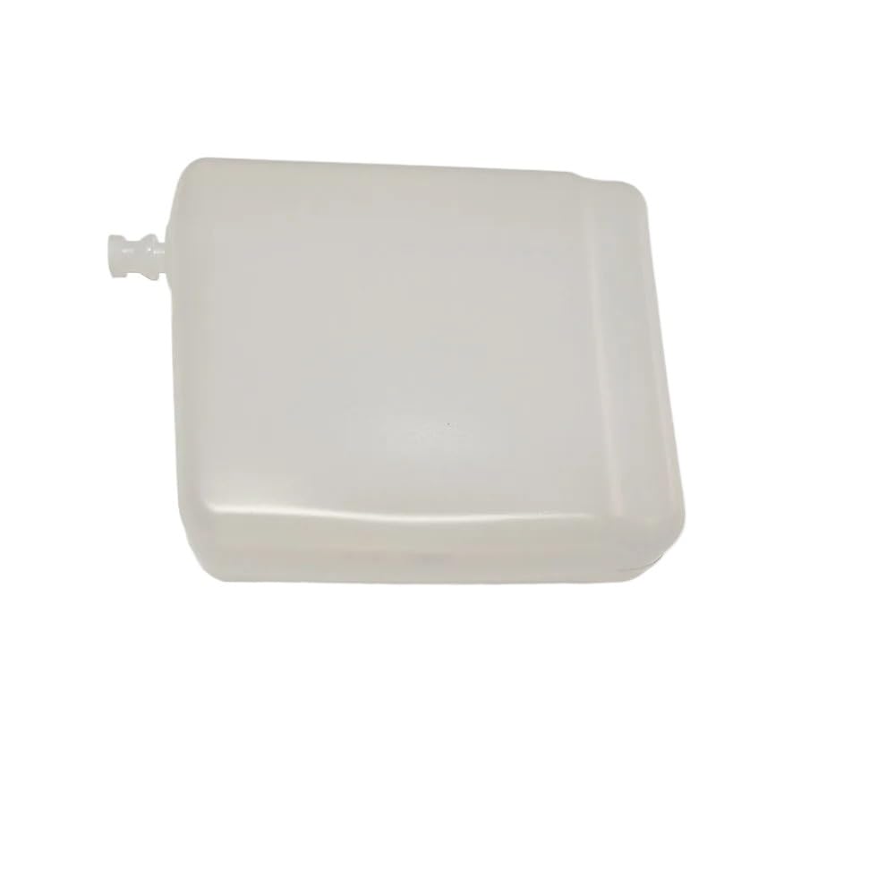 Leere Tintenpatrone mit Lösungsmittel und Chip, 750 ml, for den Tintenstrahldrucker 1210, 1220, 1510, 1520, 1550, 1610 1620 | With chip 411