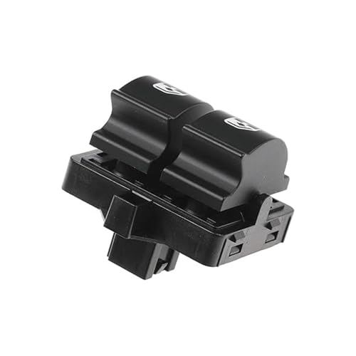 Botón interruptor de control de la ventana eléctrica IVECO Daily 2015-2018 ref 5613722 3