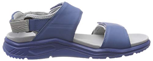 ECCO X-trinsic, Sandali Punta Aperta Donna, (Retro...