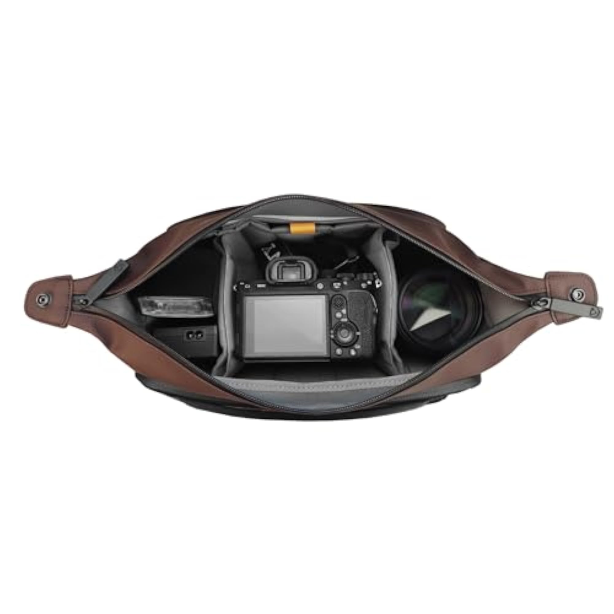 VEO Lite S7L Camera Shoulder Bag, 7L Capacity