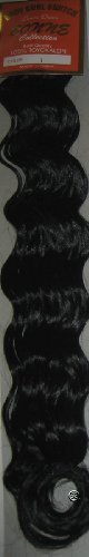 Synthetic Braiding Hair: Bonne Collection Body Curl Switch Braid Color: 4
