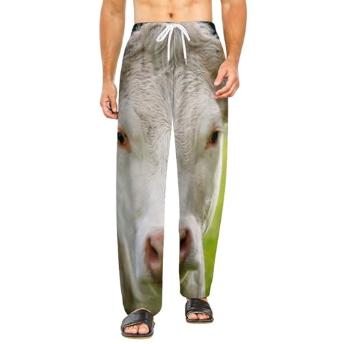 Pantalon de détente avec poches pour femme en taille S fini les vêtements serrés