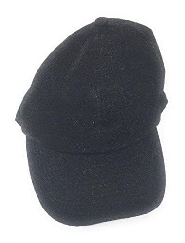 Alabama Girl Shimmer Cap (Black)