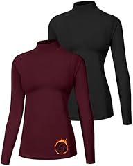 2pack：black+burgundy