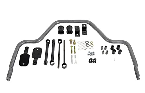 Hellwig 7320 Solid Heat Treated Chromoly 1-5/16 Big Wig Rear Sway Bar