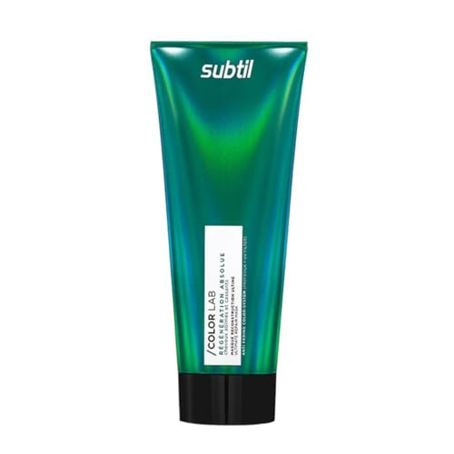Masque Régénération Absolue Color Lab Subtil 200ml