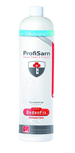 Preisvergleich Produktbild ProfiSarn Power Bodenfix 500ml