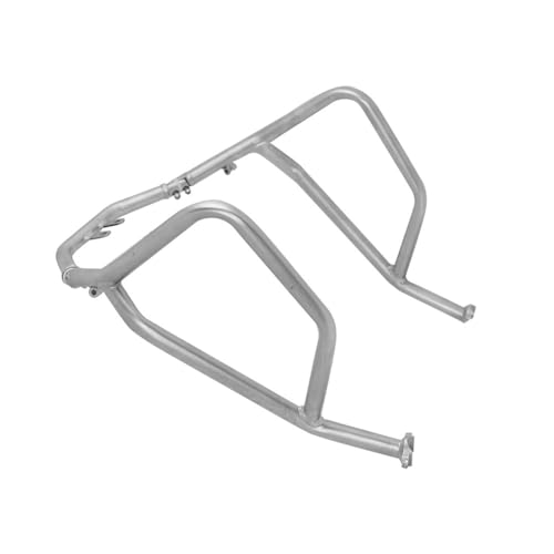Crash bar XL750 Transalp 2023 2024 barre anti-chute protection moto