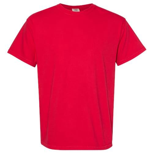 Comfort Colors Adult Short Sleeve Tee, Style 1717