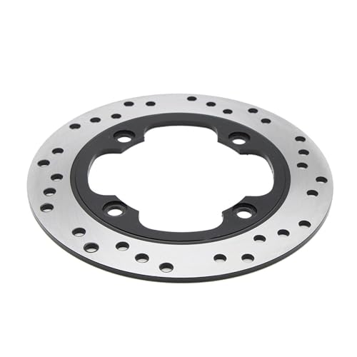 Disque de frein arrière de rechange pour Hornet 600 et CBR600F