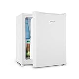 Clase de eficiencia energética: A++. Volumen de funcionamiento: 41 dB. Contenido útil para alimentos: 46 litros.