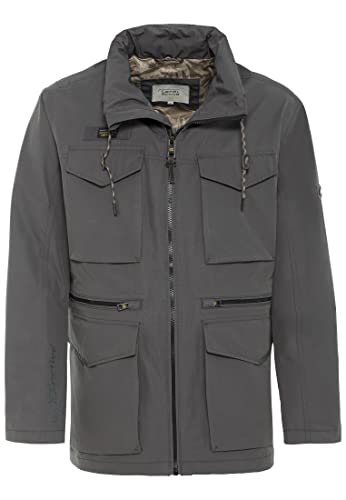 Veste homme camel active 420514 pour en finir avec les coups de froid