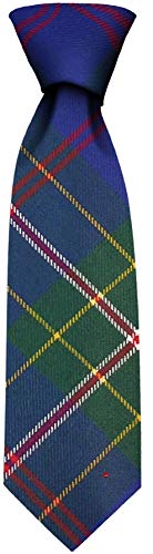 Cravate Singh tartan pour mariages et cérémonies officielles
