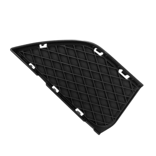 Rejilla entrada aire frontal con flujo óptimo para parachoques X3 E83 Facelift