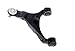 MTC 7973 / LR0-74838 Control Arm (Front Left Upper, Jaguar/Land Rover models)