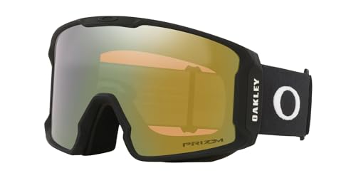 Image of Oakley Line Miner L Snow Goggle