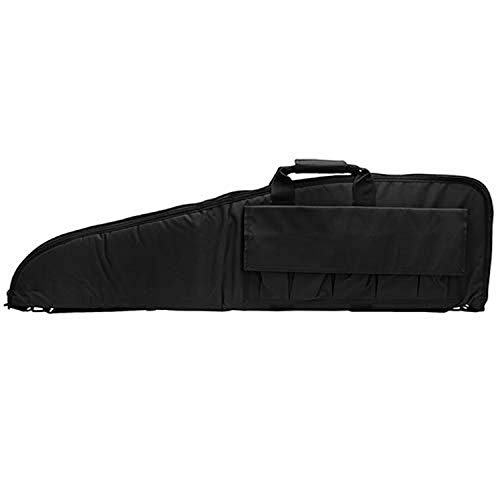 Best Scoped Rifle Cases