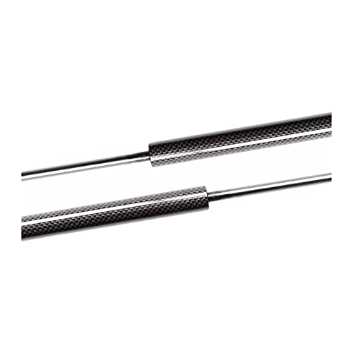 Amortisseurs de capot avant anti-chute pour sécuriser le moteur de votre Outlander 21-23