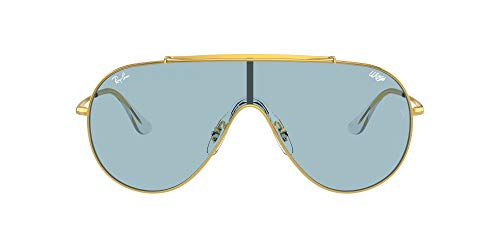 ray ban rb3597 wings