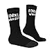 Kangweida Forklift Whisperer Comfortable Stylish Socks Breathable Durable Perfect Fashionable Socks