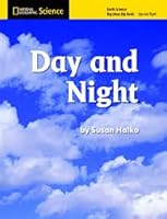 National Geographic Science K (Earth Science: Day and Night): Big Ideas Big Book 0736268642 Book Cover