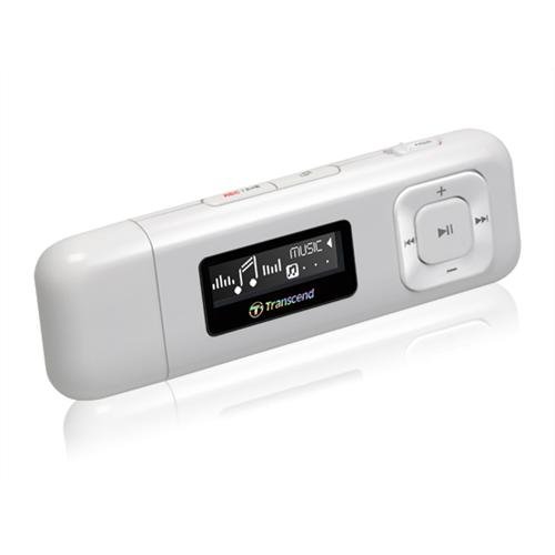 Amazon.co.jp: Transcend MP3プレーヤー T.sonic MP330 8GB TS8GMP330