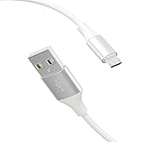 Micro USB Stromkabel 6M Micro Power Verlängerungs-Ladekabel,für WyzeCam Pan,Yi Cam,Nest Cam,Blink XT-Kamera,Furbo Dog,Arlo Q,Netvue,Xbox One Controller,andere Micro Überwachungskamerageräte