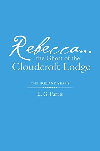 Rebecca…the Ghost of the Cloudcroft Lodge
