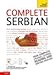 Complete Serbian Book/CD Pack: Teach Yourself