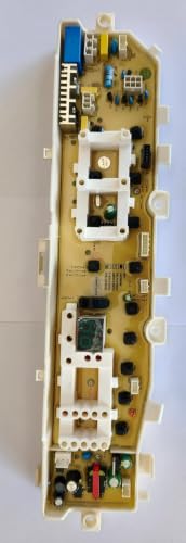 BUY SPARES 13 Button PCB Board for Samsung Washing Machine - Image 3