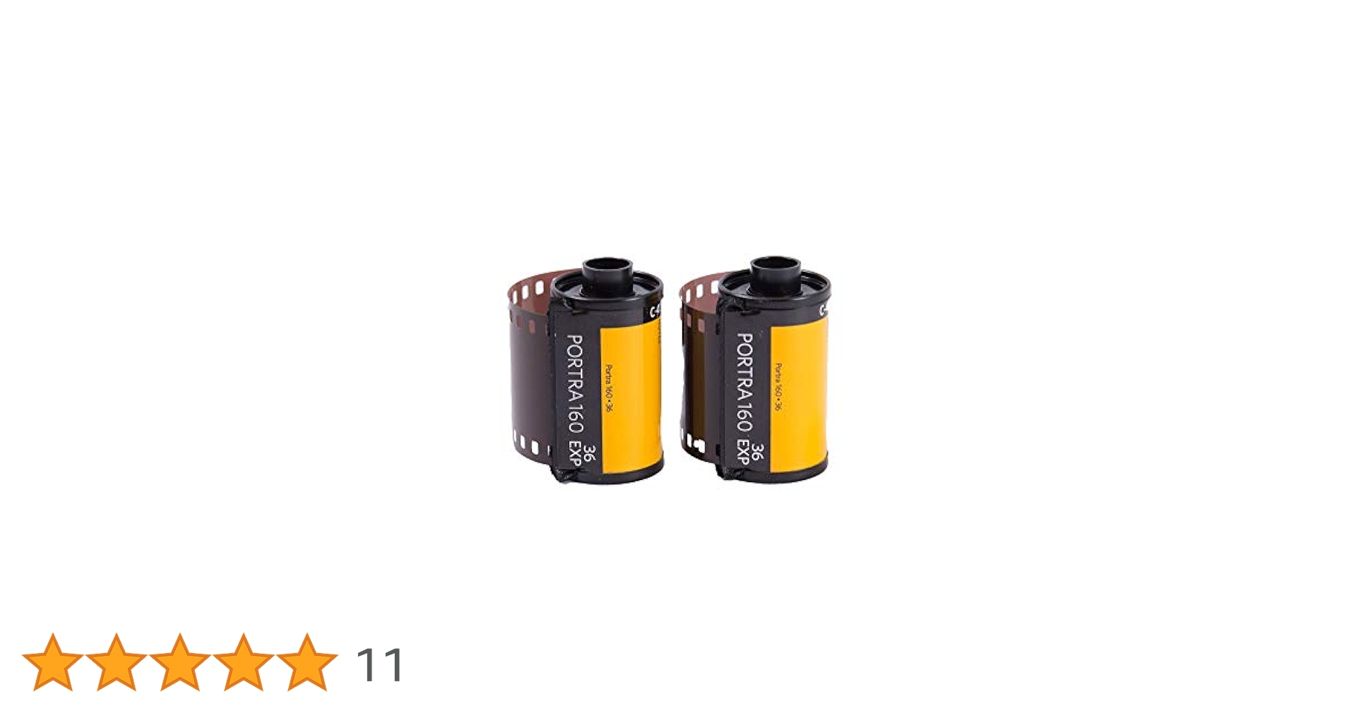 KODAK PORTRA 160 400 新品冷凍庫保管 61SR3jR+1lL._AC_UL210_SR210,