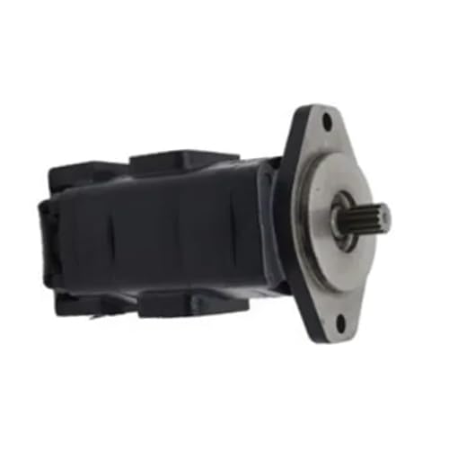 Gear Pump VOE14525547 for Volvo EC460B Excavator