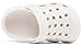 INMINPIN Kids Girls Boys Clogs Garden Shoes Toddler Slides Sandals Children Water Shower Beach Pool Slippers Indoor Outdoor,Toddler 9.5,White