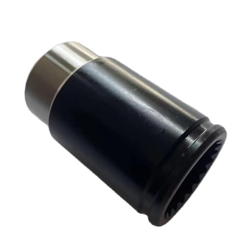 Manchon d'entraînement de moteur anti-vibration pour boîte de vitesse quad CF Moto 450 550