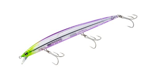 Hardcore Minnow F Duel évitez les bredouilles avec ce leurre flottant 25 GR coloris 210
