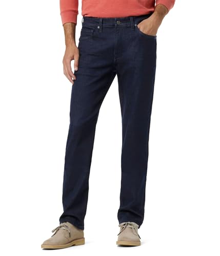 Image of Joe's Jeans Mens Brixton Straight and Narrow Leg Jean
