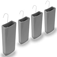 Evaporatore Umidificatore Per Termosifone Set3 Calorifero Con Gancio In Ceramica Deumidificatore Da Casa 78721929 - Foto 7