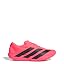 Solar Turbo/Core Black/Lucid Red (KI5699)