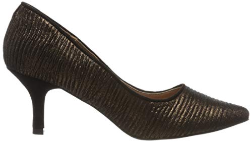 El Caballo Tomares, Scarpe con Chiusura a T Donna