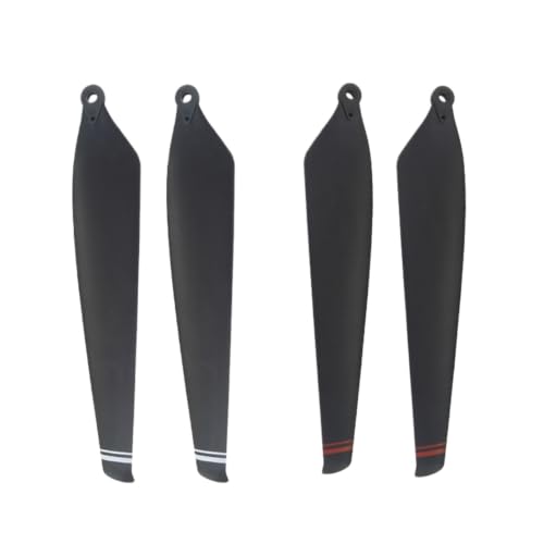 Pales carbone XAG P20 pour réparer votre drone agricole de pulvérisation