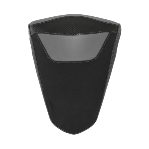 Capot de siège passager pour YZF R3 R25 transformant la selle arrière solo