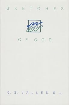 Hardcover Sketches of God Book