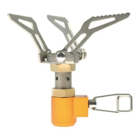 EOE - Eifel Outdoor Equipment Lithium Gaskocher Cover