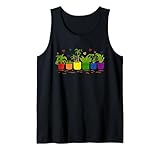 Gardening Rainbow Gifts & Tees