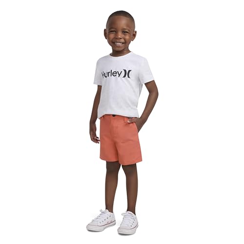 Image of Hurley Boys' H20-dri Walk Shorts