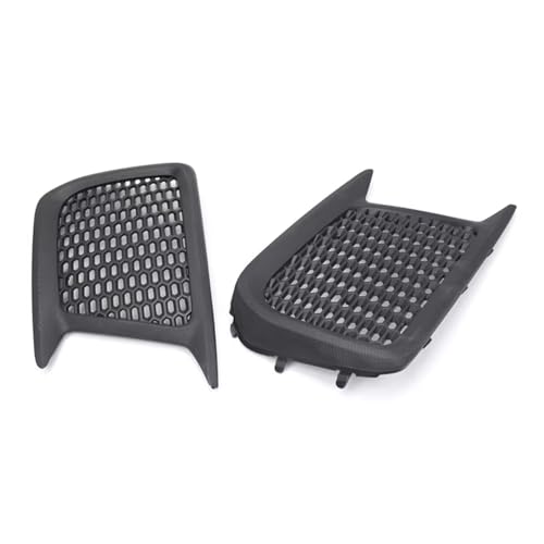 Caches de feux antibrouillard avant gauche droit pare-chocs Subaru WRX STI 57731VA410